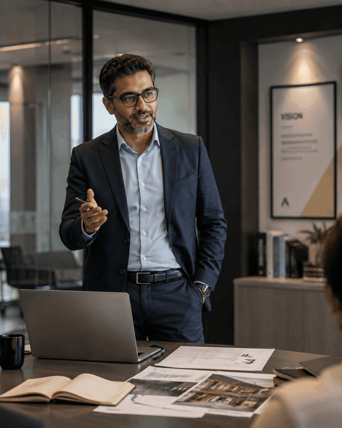 Digital Current Accounts