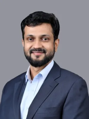 300x400 Brajesh Joseph Cherian