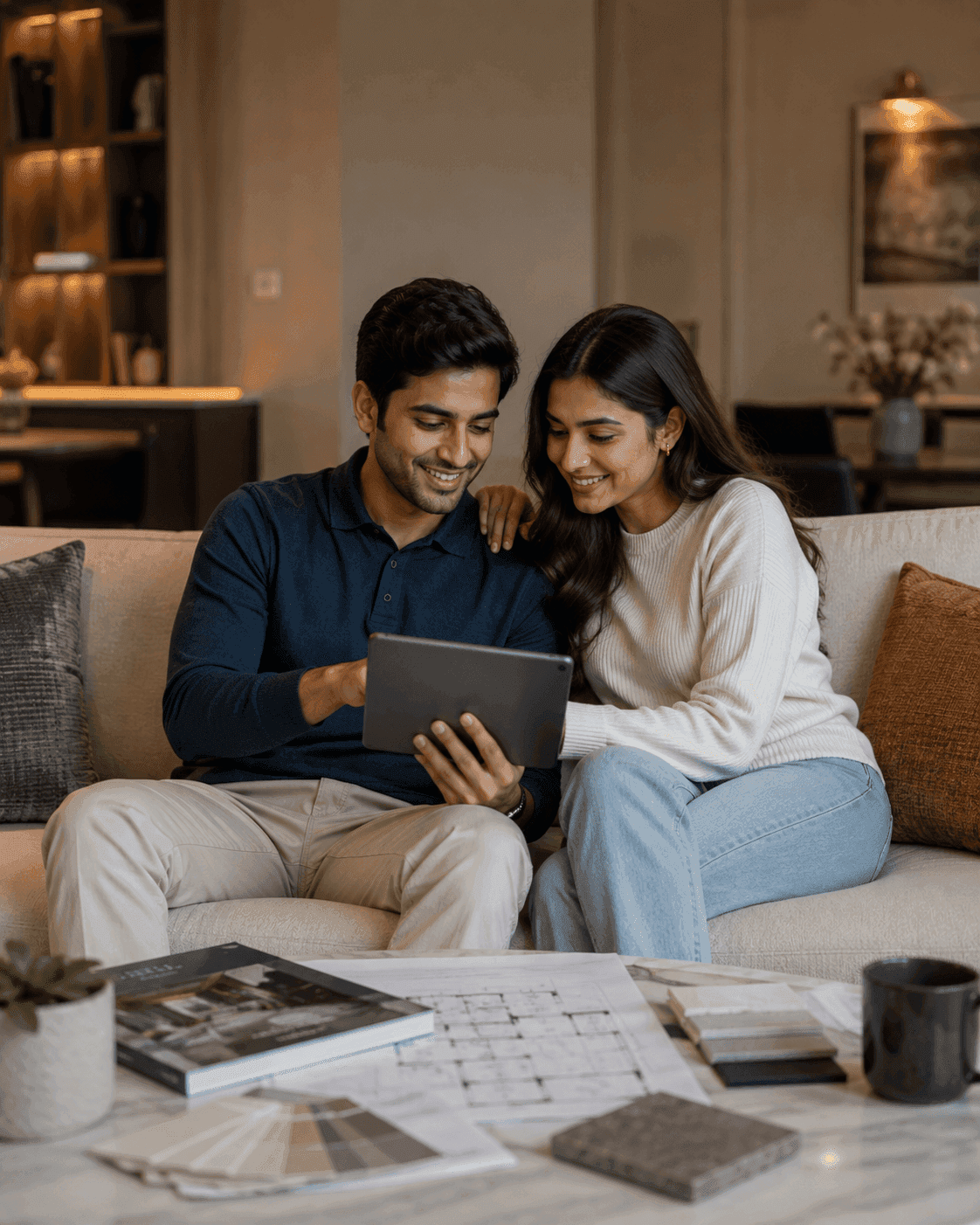 Digital Fixed Deposit