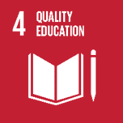 SDG 4: Quality Education
