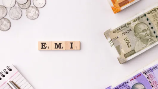 Loan EMI Vs Lump Sum payment
