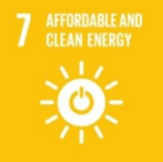SDG 7: Affordable & Clean Energy