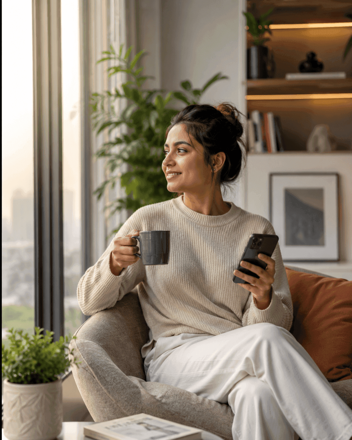 Digital Savings Account