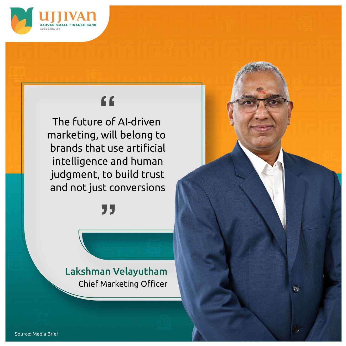 The future of AI-driven marketing