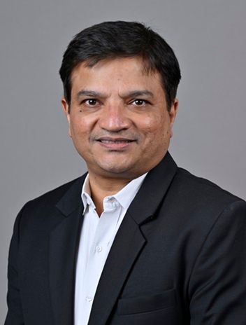 Ashish Goel