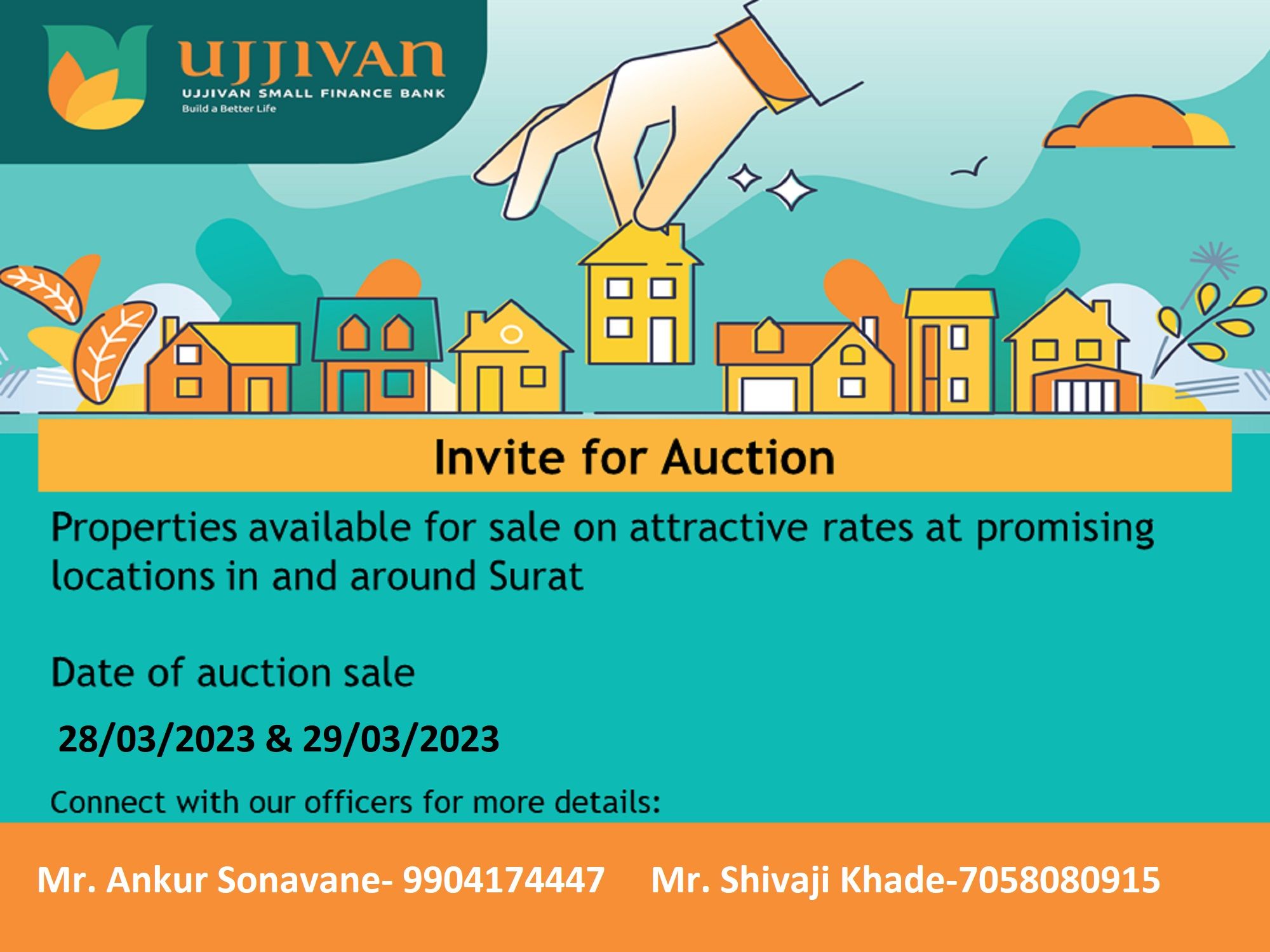 Auction on 28 29 March 23 0