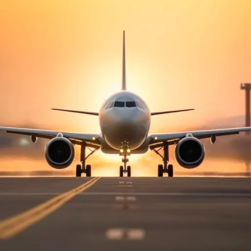 Book a Flight