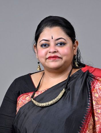 Chandralekha Chaudhari