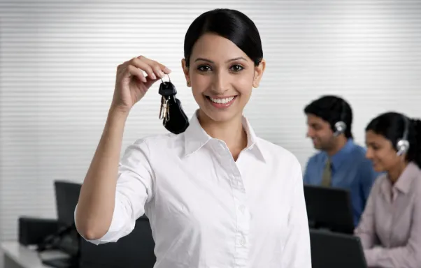 Commercial Property Purchase Loan