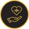 Complimentary Health Services**
Free for the first year