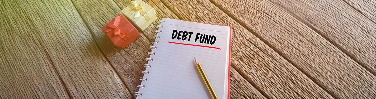 What are Debt Mutual Funds?