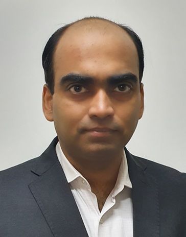 Dipak agarwal
