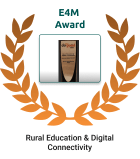 E4M Award