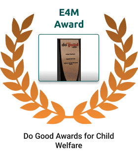 E4M Award 2