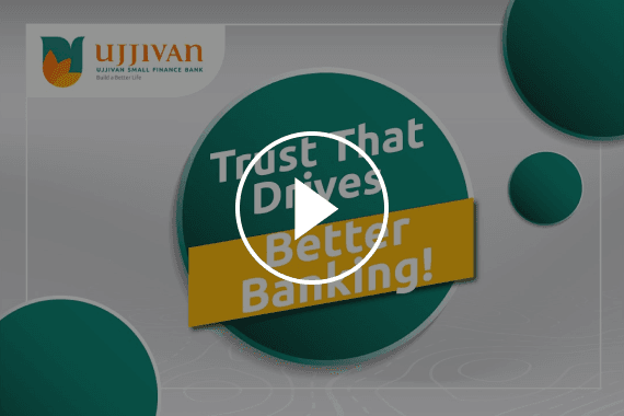 Ujjivan SFB Video