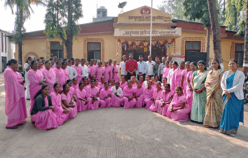 FLP beyond Ujjivan