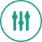 Flexibility

Assign multiple users and roles
Device agnostic transactions
Customized account linking