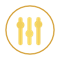Flexibility

Assign multiple users and roles
Device agnostic transaction
Customised account linking