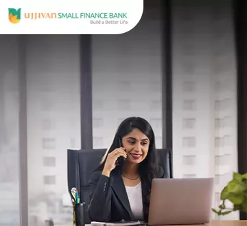 Garima Savings Account mobile