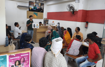 IL Diksha Program
