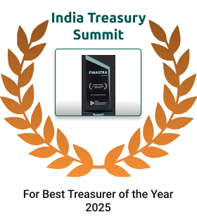 India Treasury Summit