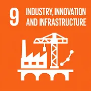 SDG 9: Industry, Innovation & Infrastructure