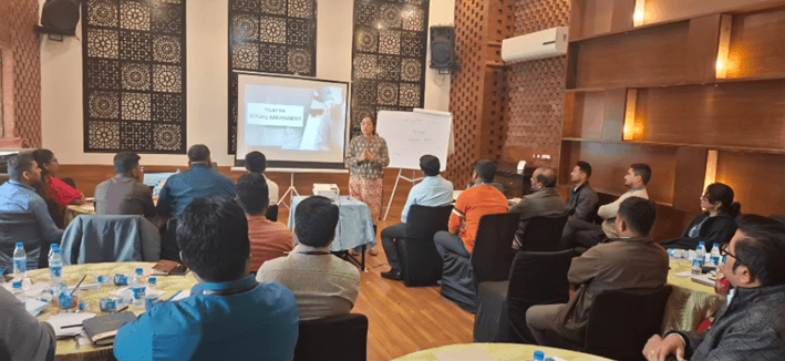 Culture of Learning