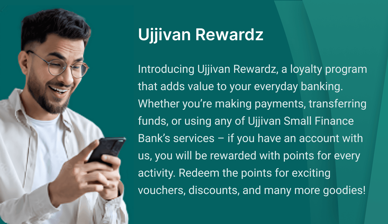 Ujjivan Rewardz