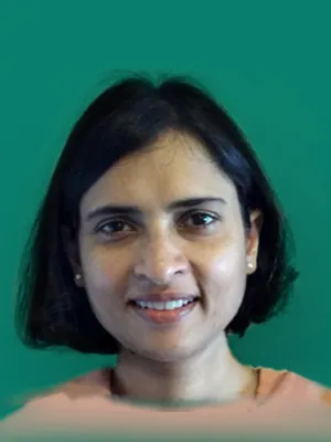 Mona Kachhwaha