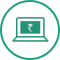Online Transactions

IFT/NEFT/RTGS/IMPS facility
Schedule transactions and set standing instructions
Bill payment facility