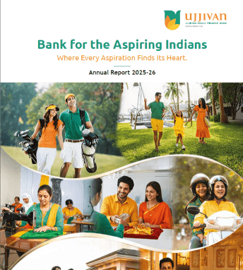 Annual Report FY 2025-26
