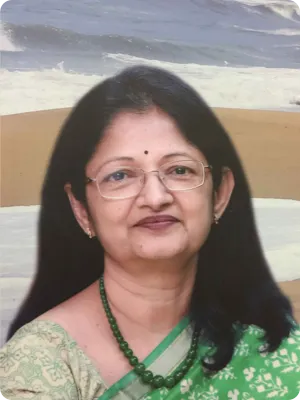 Rajni Mishra 0