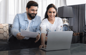 Regular Fixed Deposits