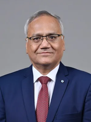 Sanjeev Nautiyal