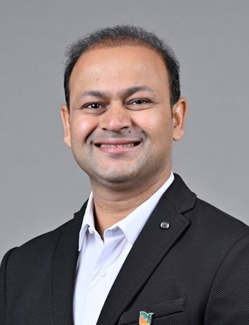 Sanjeev barnwal