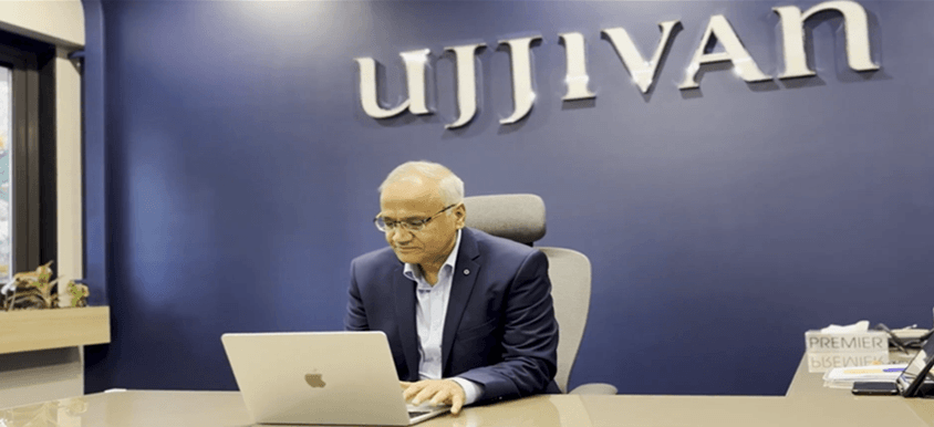 Insights from Ujjivan leadership
