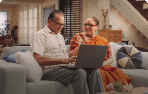 Senior Citizen Savings Account