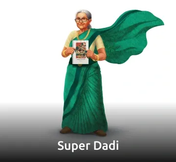 Super Dadi