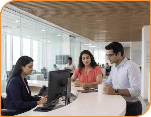 This programme prepares candidates to