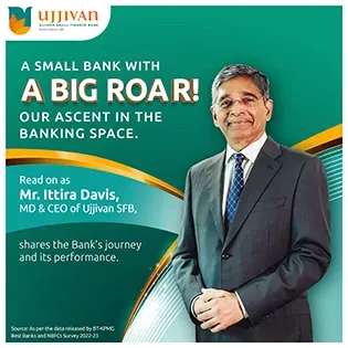 Ujjivan Universe