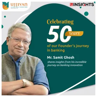 Ujjivan Universe Samit ghoshR
