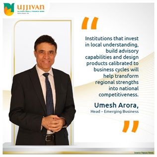 Umesh arora post