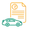Vehicle loans