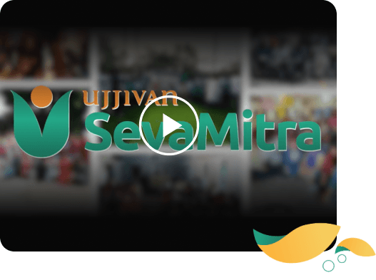 Volunteer video content