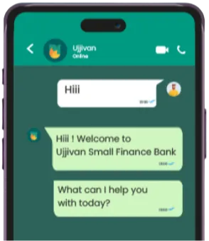 Whatsapp Banking