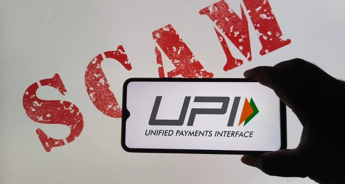 Common UPI Scams in India and How to Avoid Them