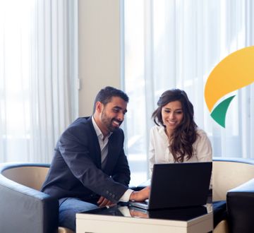 corporate current account desk