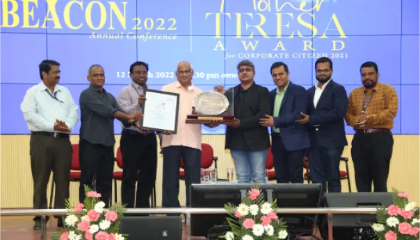 csr award image