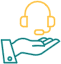 customer care icon