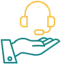customer care icon